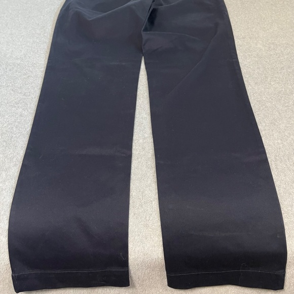 Banana Republic Aiden Slim Chino Pants Mens Size 33X34 Rapid Movement - Picture 7 of 9